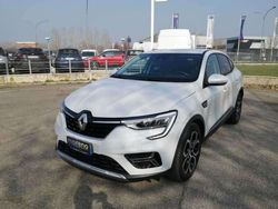 Bianco Usata 2021 Renault Arkana Intens SUV | 15.490 € (Ottimo prezzo)