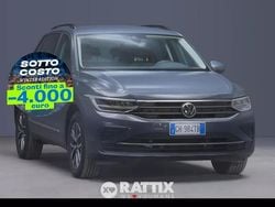 Grigio Usata 2022 VW Tiguan Life SUV | 24.482 € (Super prezzo)