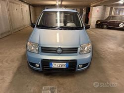 Usata 2005 Fiat Panda 4x4 Climbing Due volumi | 4950 € (Buon prezzo)