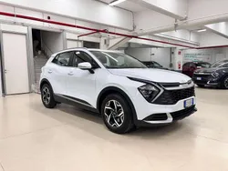 Casa white Usata 2024 Kia Sportage 2 SUV | 26.900 € (Super prezzo)