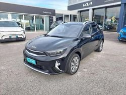Nero Usata 2025 Kia Stonic Style SUV | 17.900 € (Buon prezzo)