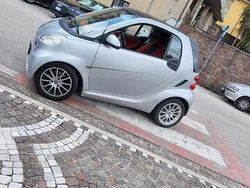 Usata 2008 Smart ForTwo Coupé Due volumi | 4500 € (Cara)