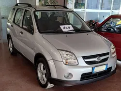 Argento Usata 2006 Suzuki Ignis Due volumi | 2800 € (Buon prezzo)