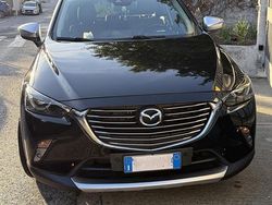 Usata 2018 Mazda CX-3 Edition SUV | 14.300 € (Buon prezzo)