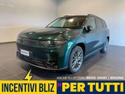 Glazed green Nuova 2025 Leapmotor C10 SUV | 31.400 € (Molto cara)