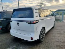 Bianco candy Nuova 2025 VW ID. Buzz Pro Furgone | 57.000 € (Ottimo prezzo)