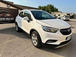 Usata 2019 Opel Mokka X SUV | 9500 € (Buon prezzo)
