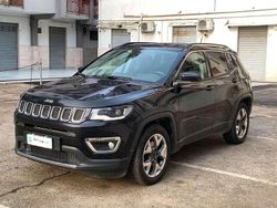 Usata 2018 Jeep Compass Limited SUV | 12.900 € (Buon prezzo)