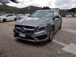 Grigio Usata 2015 Mercedes GLA200 Premium Plus SUV | 15.900 € (Molto cara)