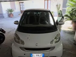 Usata 2022 Smart ForTwo Coupé Passion Due volumi | 4200 €