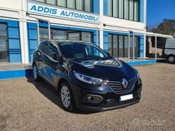 Nero Usata 2021 Renault Kadjar Business SUV | 16.300 € (Buon prezzo)