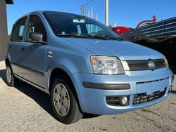 Azzurro Usata 2007 Fiat Panda Dynamic Due volumi | 4900 € (Cara)