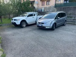 Usata 2009 Ford Galaxy Monovolume | 5000 € (Buon prezzo)