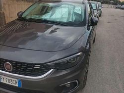 Grigio Usata 2019 Fiat Tipo Business Station wagon | 11.000 € (Buon prezzo)