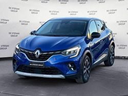 Blu Usata 2023 Renault Captur Techno SUV | 18.900 € (Buon prezzo)