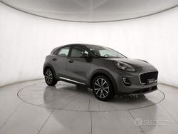 Usata 2023 Ford Puma Titanium S SUV | 16.900 € (Buon prezzo)