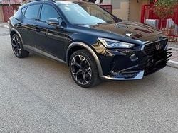 Usata 2022 Cupra Formentor SUV | 29.000 € (Molto cara)