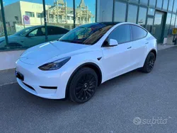 Usata 2022 Tesla Model Y SUV | 37.500 € (Cara)