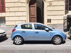 Usata 2007 Opel Corsa Due volumi | 3500 € (Buon prezzo)