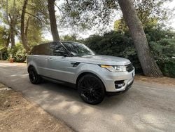 Usata 2014 Land Rover Range Rover Sport SUV | 18.900 € (Buon prezzo)