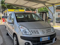 Usata 2010 Nissan Pixo Due volumi | 2400 € (Ottimo prezzo)