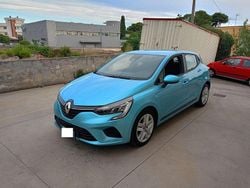 Blu Usata 2022 Renault Clio V Business Tre volumi | 11.800 € (Buon prezzo)
