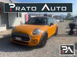 Arancione Usata 2015 Mini Cooper Due volumi | 10.900 € (Buon prezzo)