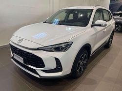 Dover white Nuova 2025 MG ZS Comfort Tre volumi | 21.850 € (Buon prezzo)