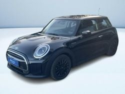 Nero Usata 2022 Mini Cooper Due volumi | 20.500 € (Buon prezzo)