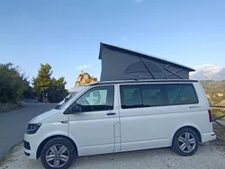 Usata 2017 VW California California Furgone | 38.000 € (Ottimo prezzo)