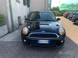 Nero Usata 2013 Mini ONE Due volumi | 7800 € (Cara)