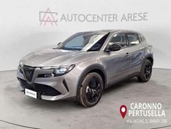 Grigio Usata 2024 Alfa Romeo Junior SUV | 27.500 € (Buon prezzo)