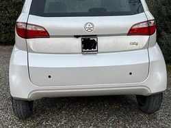 Bianco Usata 2022 Aixam City Due volumi | 9500 € (Buon prezzo)