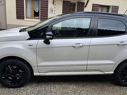 Usata 2018 Ford Ecosport ST-Line SUV | 11.500 € (Buon prezzo)