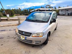 Grigio Usata 2006 Fiat Multipla Monovolume | 1500 €