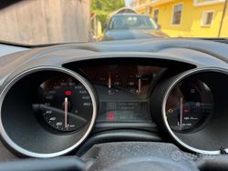 Usata 2017 Alfa Romeo Giulietta Due volumi | 12.000 € (Buon prezzo)