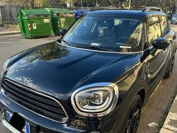 Blu Usata 2021 Mini Cooper D Due volumi | 26.900 €