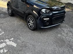 Nero Usata 2022 Microcar Dué Due volumi | 7500 €