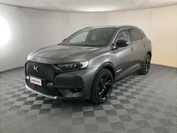 Grigio Usata 2018 DS Automobiles DS7 Crossback Grand Chic SUV | 18.199 € (Buon prezzo)