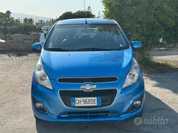 Usata 2013 Chevrolet Spark LT Due volumi | 4650 € (Buon prezzo)