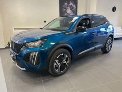 Blu Nuova 2025 Peugeot 2008 Allure SUV | 21.900 € (Buon prezzo)