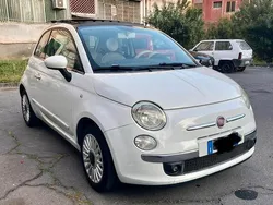 Usata 2010 Fiat 500 Lounge Due volumi | 6900 € (Buon prezzo)