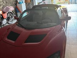 Rosso Usata 2003 Opel Speedster Cabrio | 40.000 €