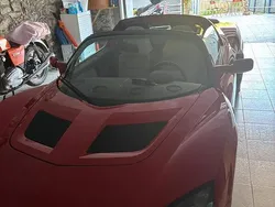 Usata 2003 Opel Speedster Cabrio | 45.000 €