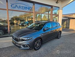 Grigio Usata 2023 Fiat Tipo S Station wagon | 19.900 € (Molto cara)