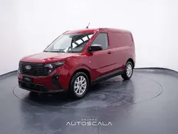 Rosso Usata 2024 Ford Transit Titanium Furgone | 16.990 € (Buon prezzo)