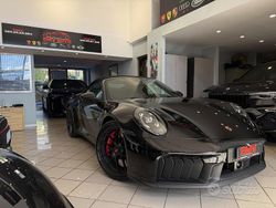 Nero Usata 2025 Porsche 911 Carrera GTS Cabrio | 215.500 €