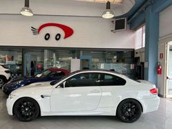 Bianco Usata 2010 BMW M3 Coupé | 49.000 € (Molto cara)