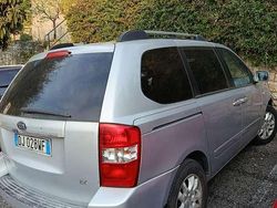 Usata 2007 Kia Carnival LX Monovolume | 4200 €