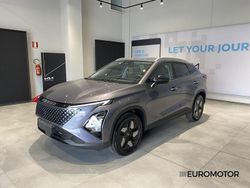 Grigio Nuova 2025 Omoda 5 SUV | 27.900 € (Cara)